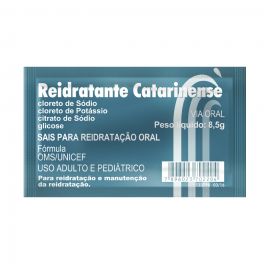 Reidratante Catarinense Pharma