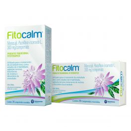 Fitocalm embalagens